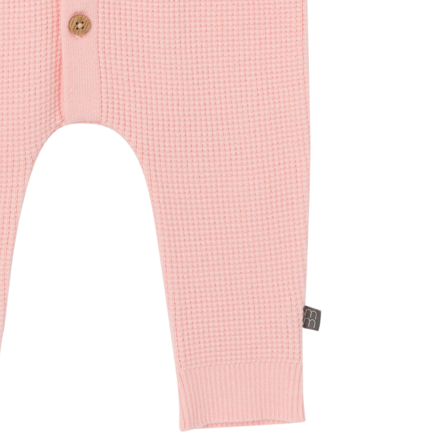 Monito con capucha Nena Gerber