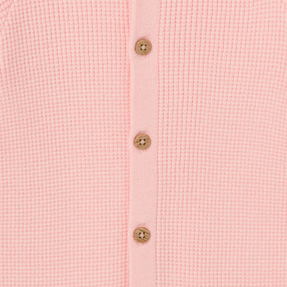 Monito con capucha Nena Gerber