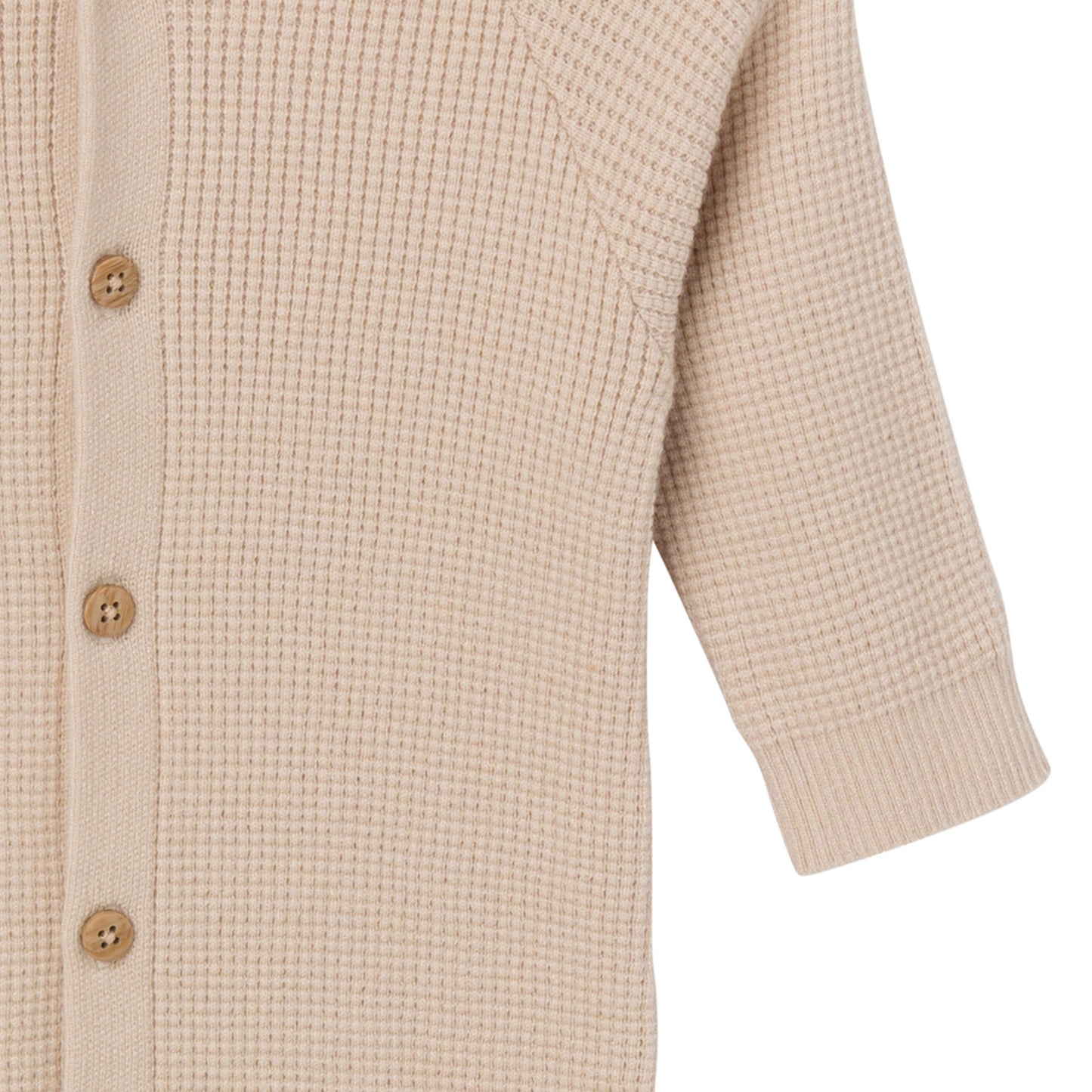 Monito con capucha Neutro Gerber