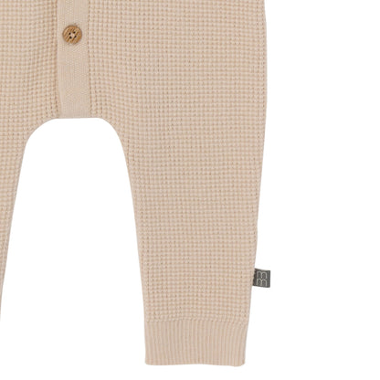 Monito con capucha Neutro Gerber