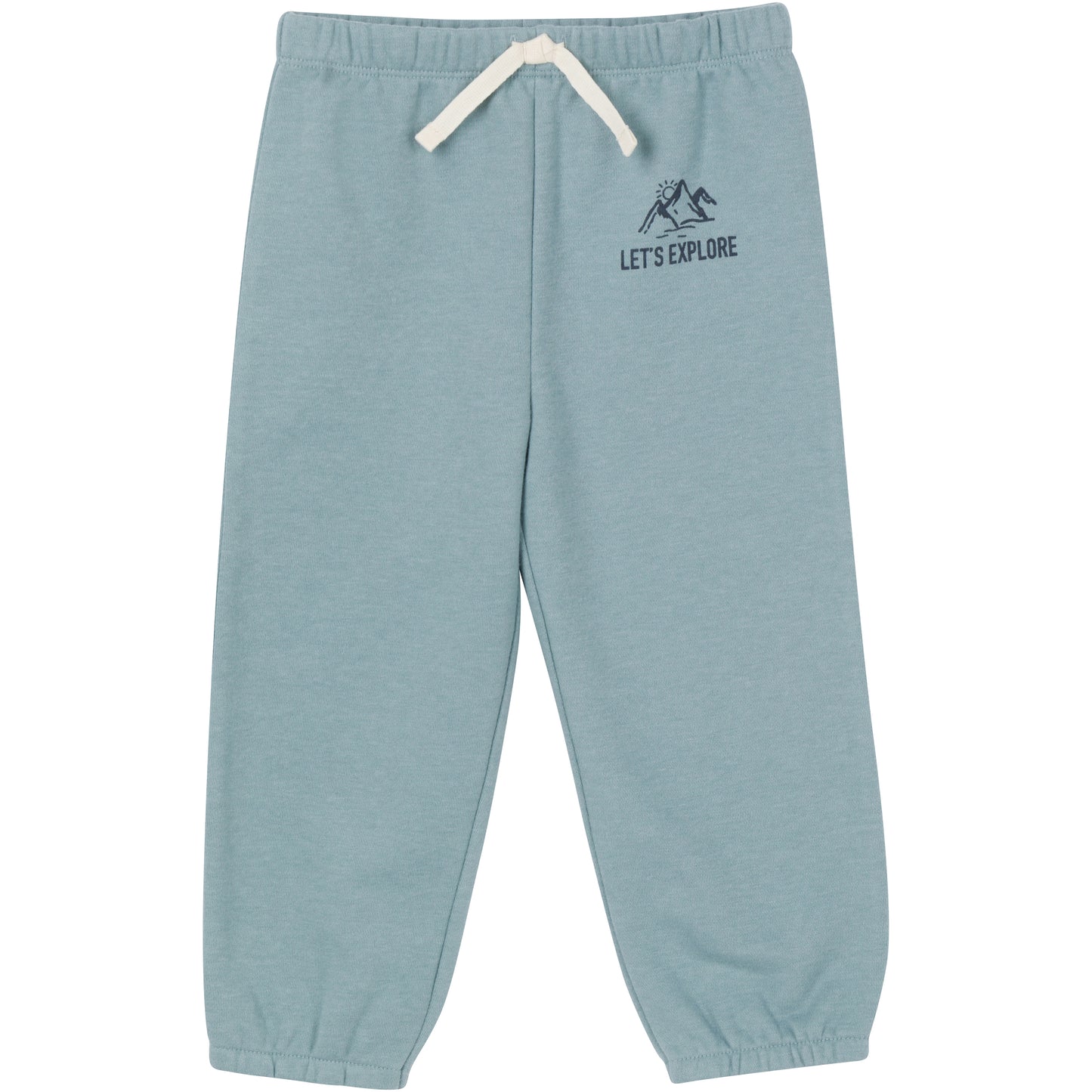 Conjunto Buzo y Pantalón Niño