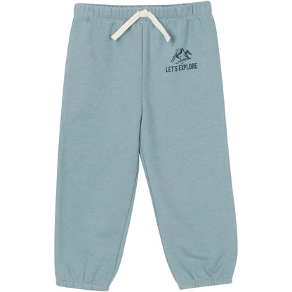 Conjunto Buzo y Pantalón Niño