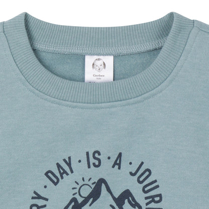 Conjunto Buzo y Pantalón Niño