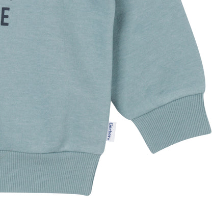 Conjunto Buzo y Pantalón Niño