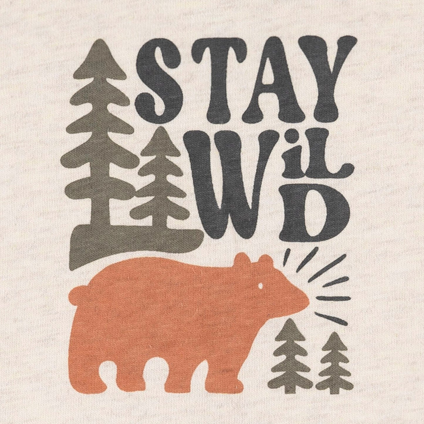 Gerber Conjunto Buzo y Pantalón Nena