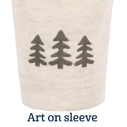 Gerber Conjunto Buzo y Pantalón Nena