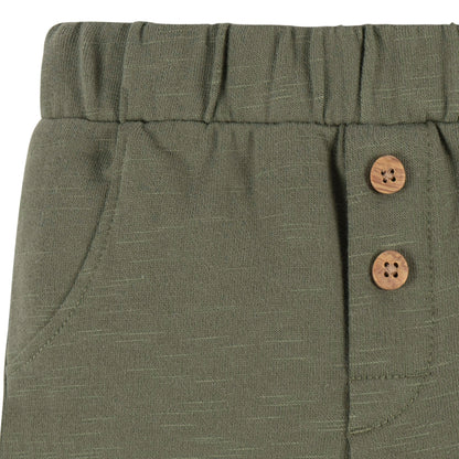 Gerber Conjunto Buzo y Pantalón Nena