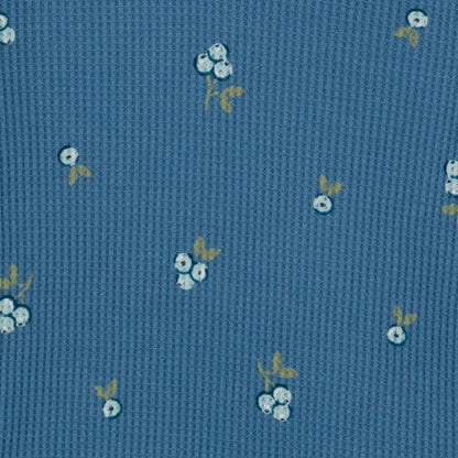 Vestido con capucha Nena Gerber