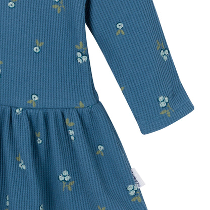 Vestido con capucha Nena Gerber