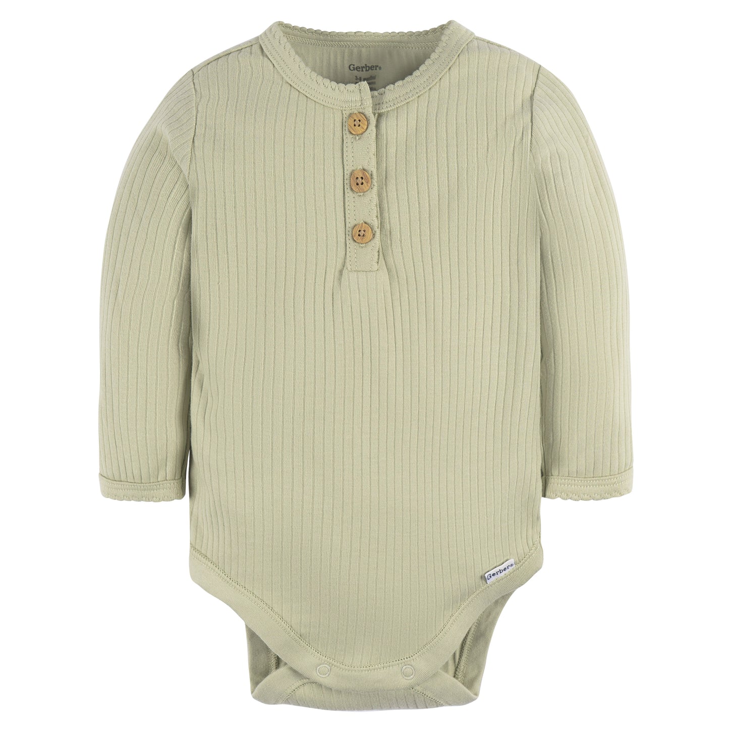 Gerber Bodys x2  nena.