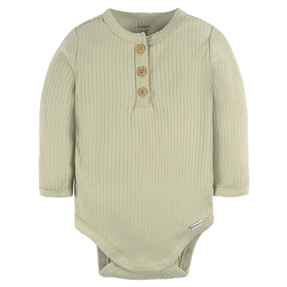 Gerber Bodys x2  nena.