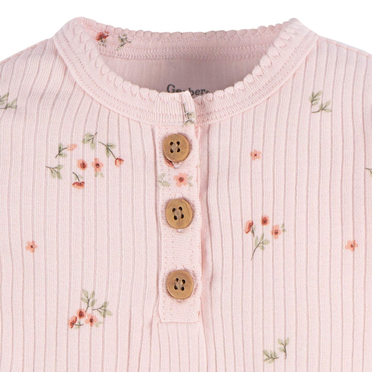 Gerber Bodys x2  nena.