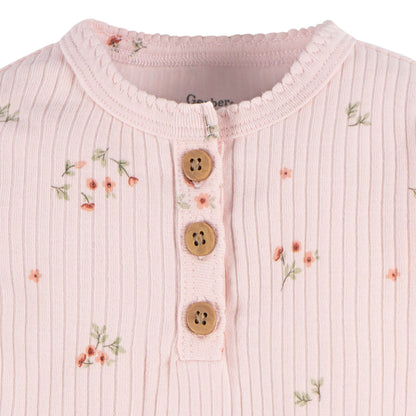 Gerber Bodys x2  nena.