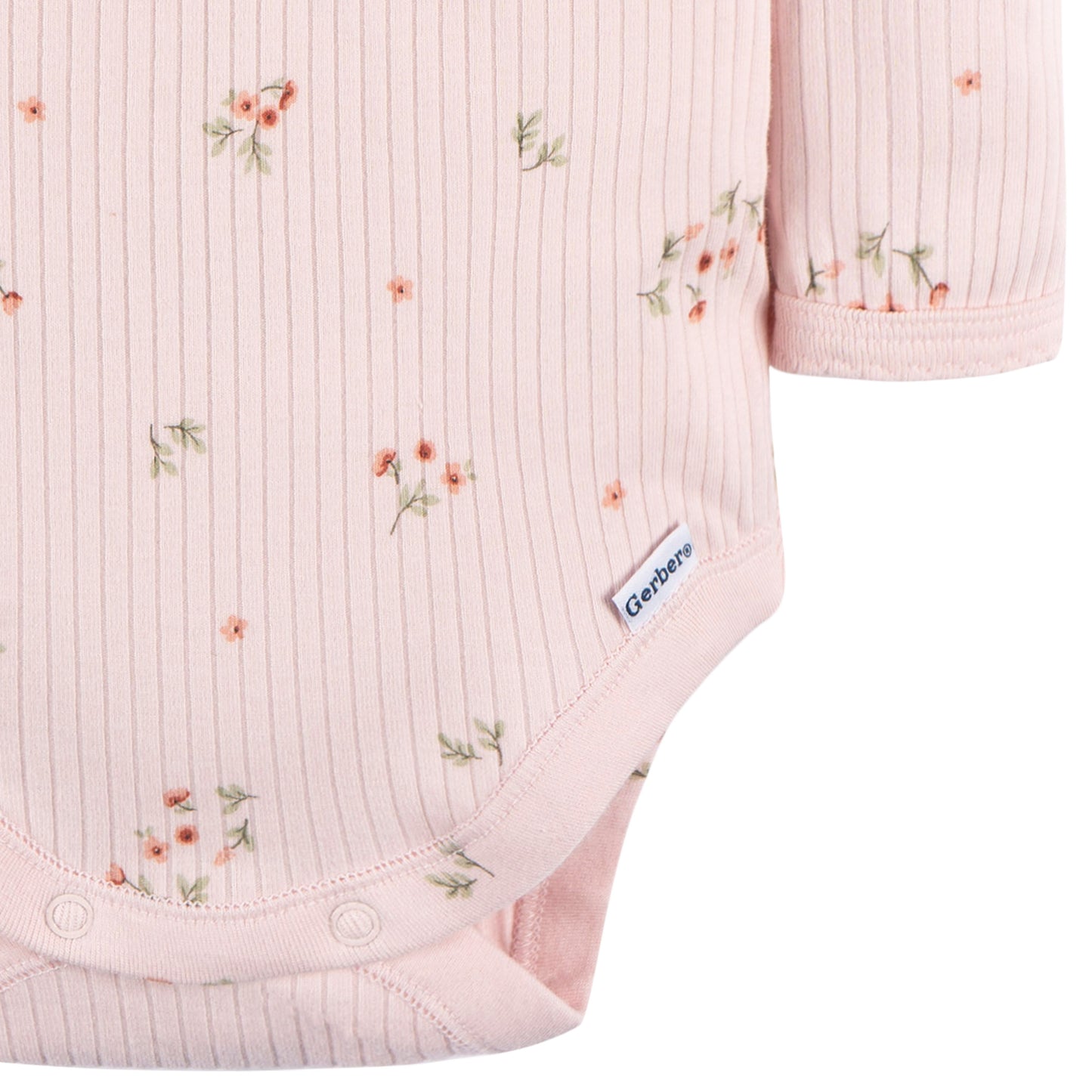 Gerber Bodys x2  nena.