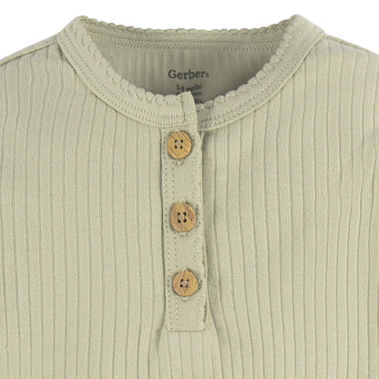 Gerber Bodys x2  nena.