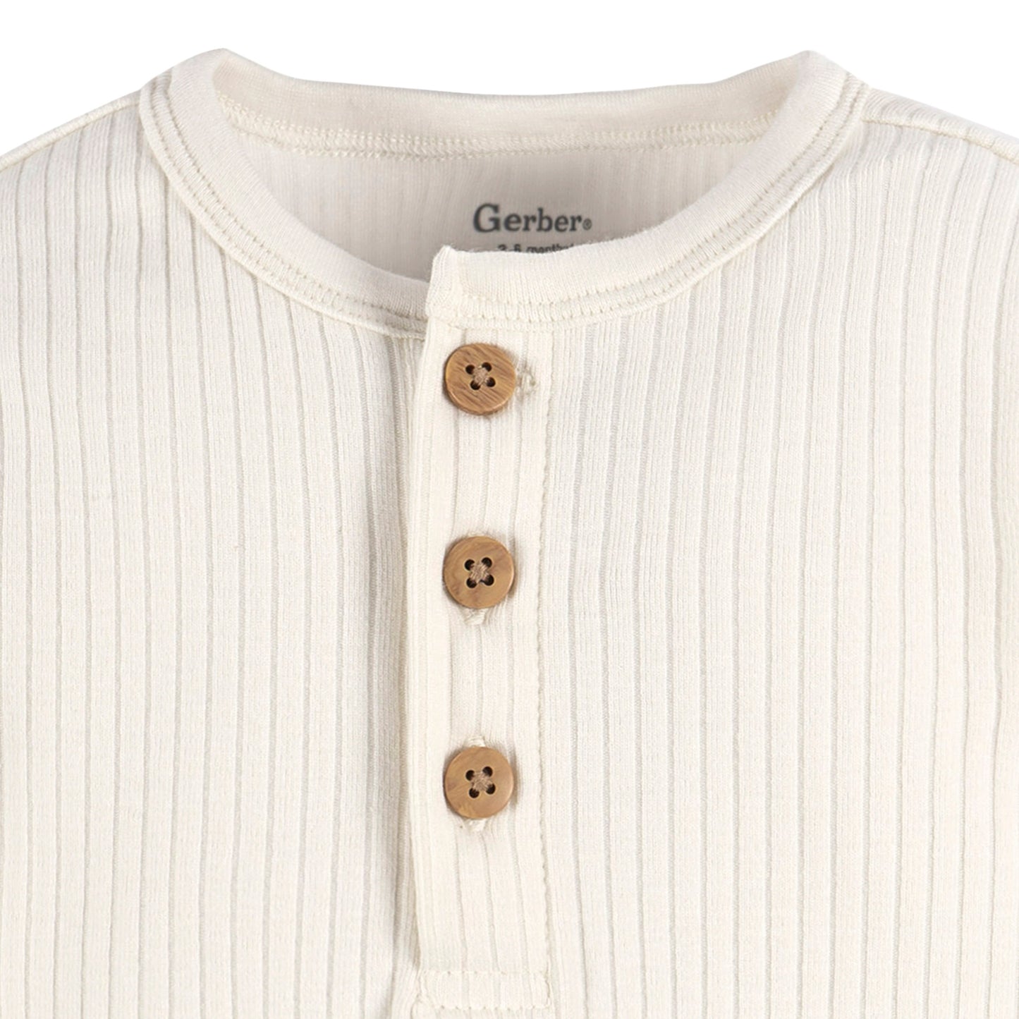 Gerber Bodys x2  nene