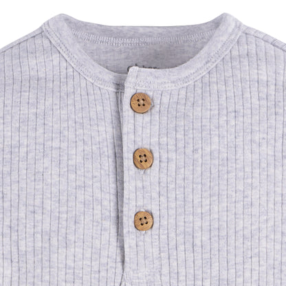 Gerber Bodys x2  nene