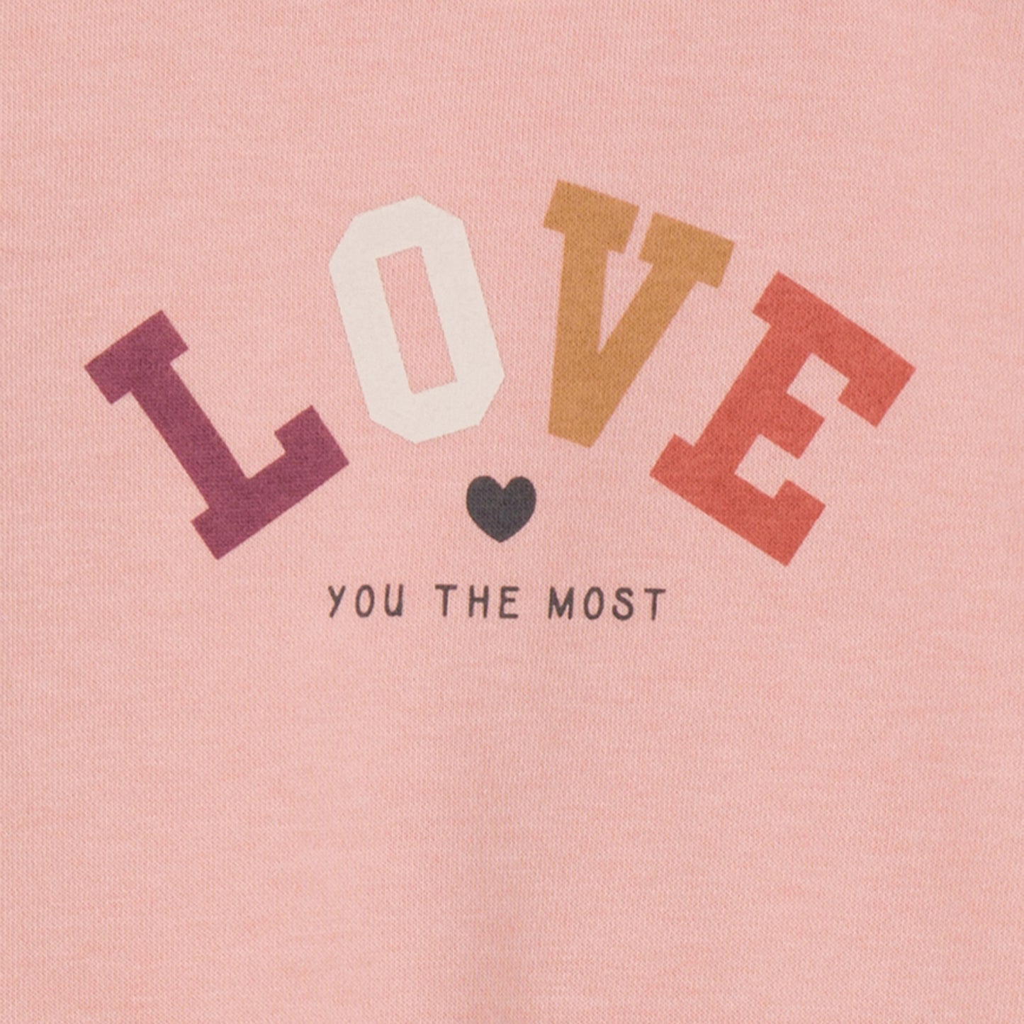 Conjunto Buzo y Pantalón Niña