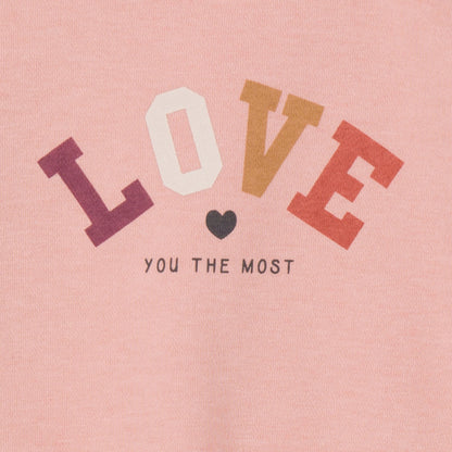 Conjunto Buzo y Pantalón Niña