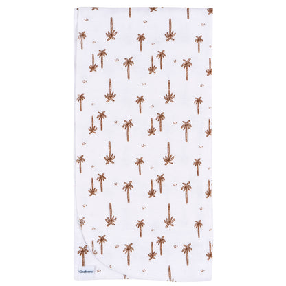 Cobijas paquete x4  Nene