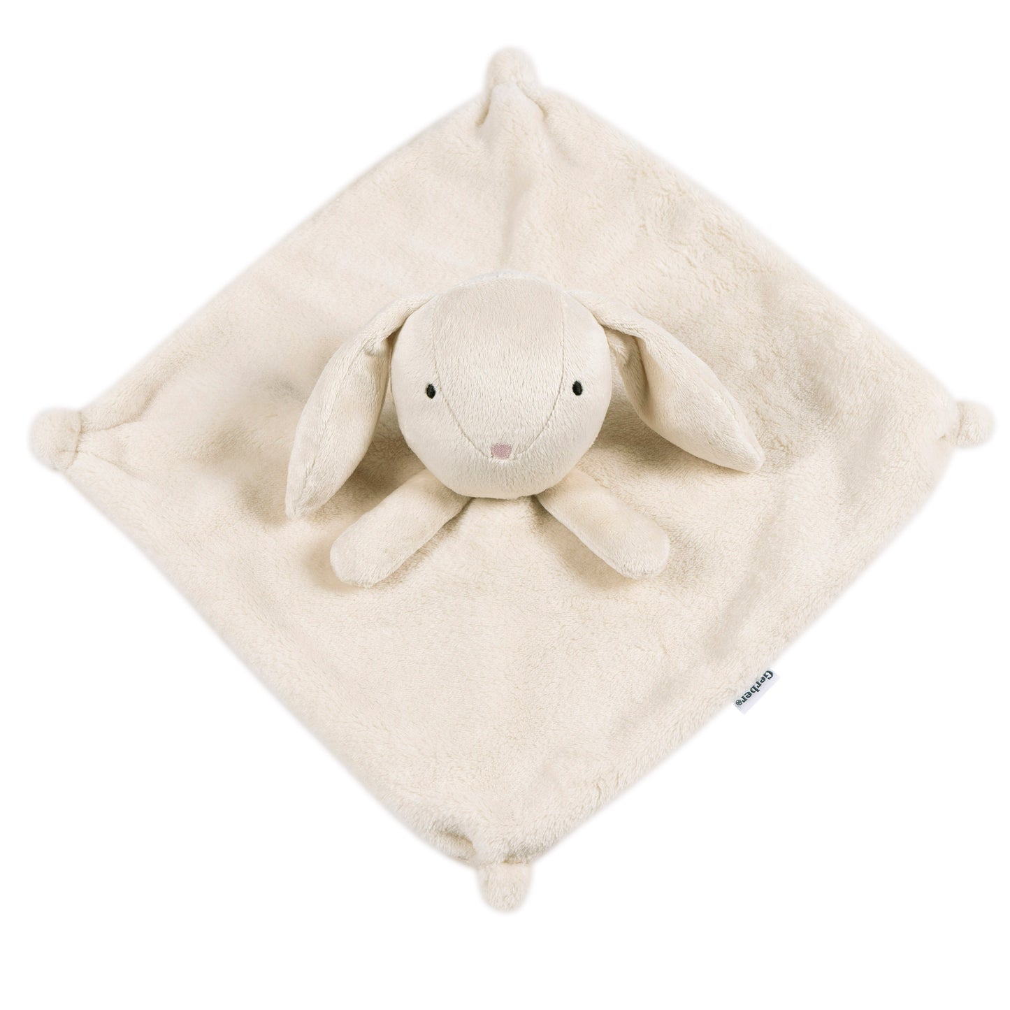 Set de Cobija con Capucha Nena