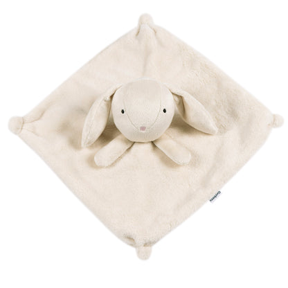 Set de Cobija con Capucha Nena