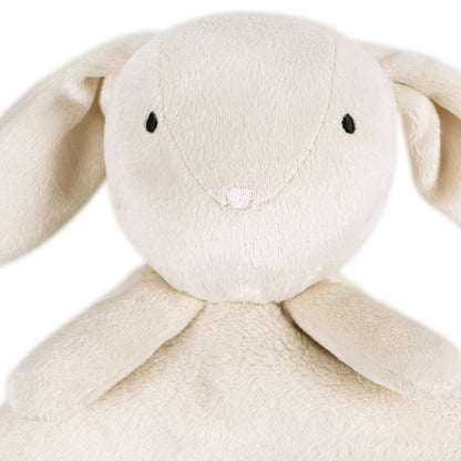 Set de Cobija con Capucha Nena