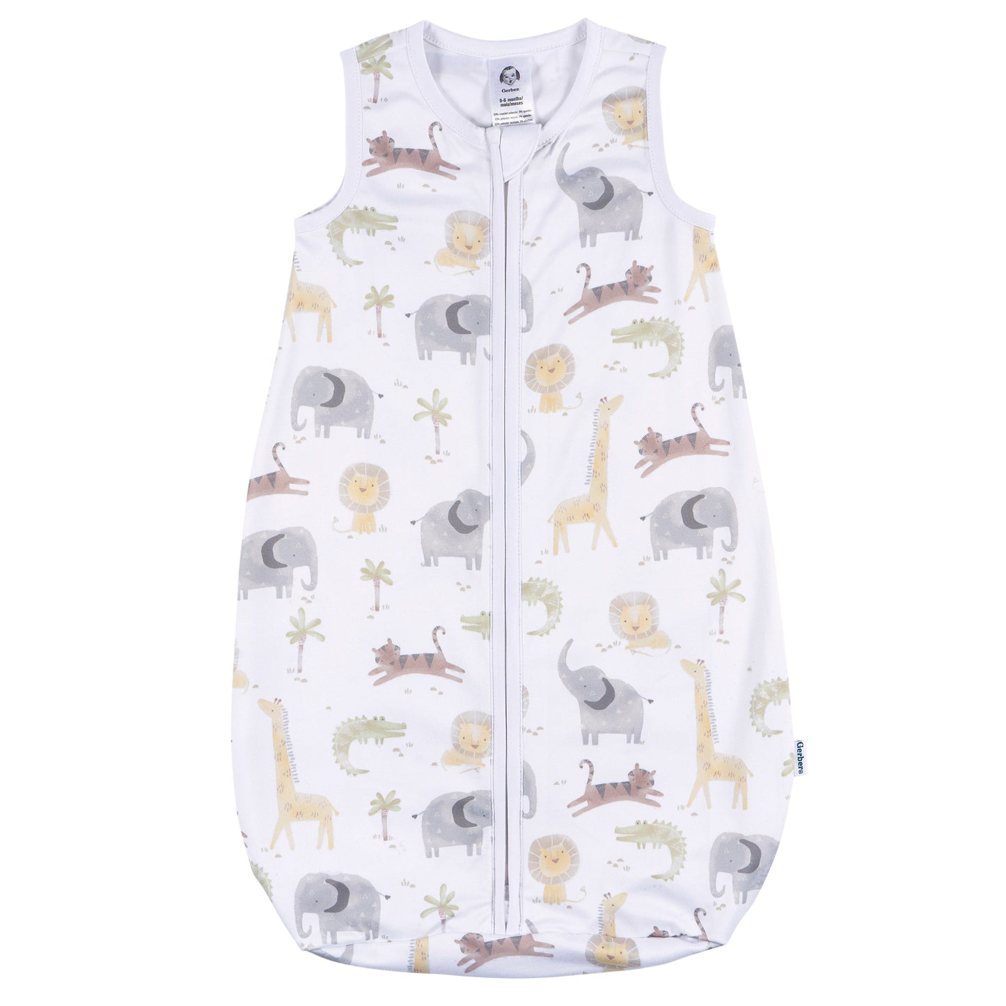 Saco de Dormir Neutro