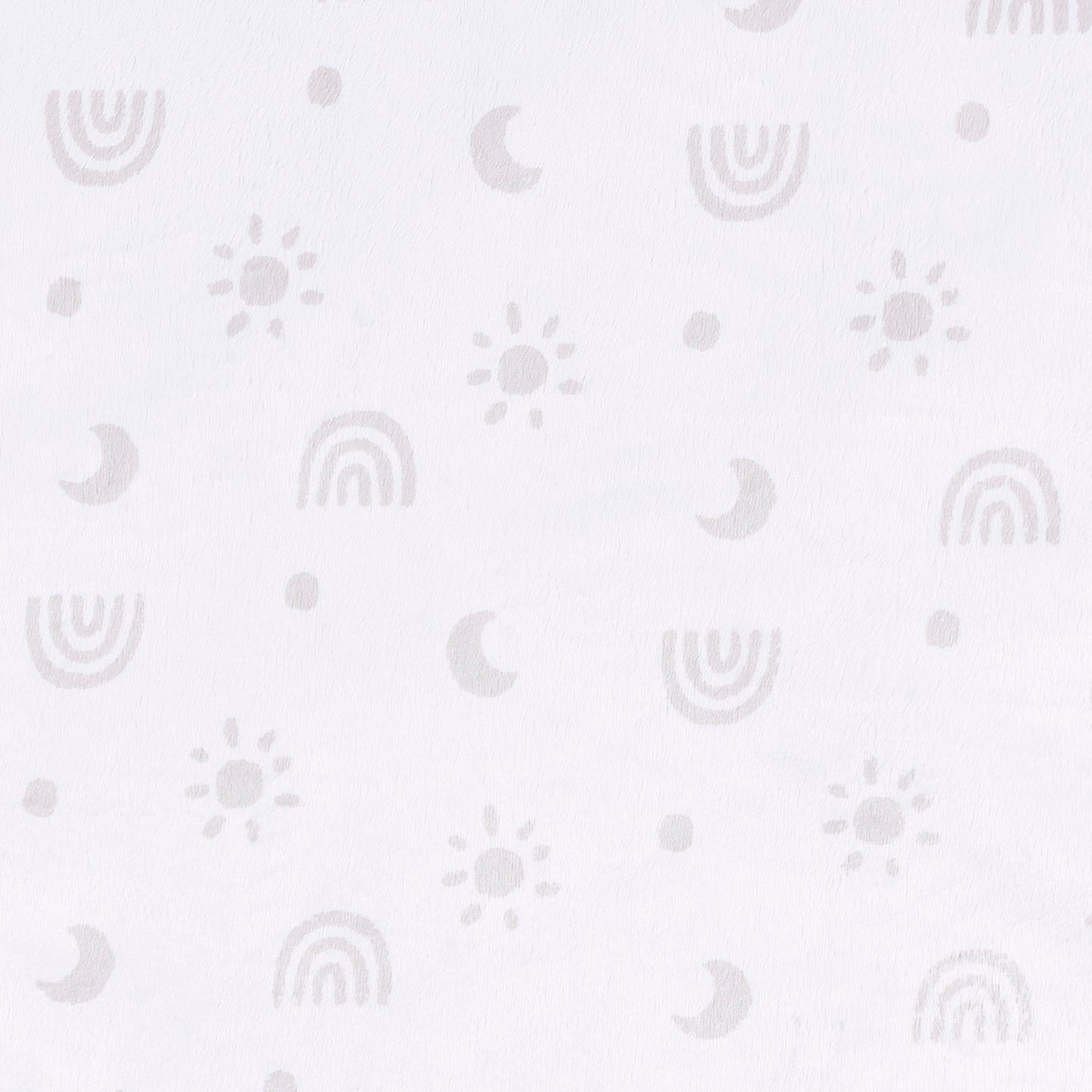 Cobija Plush Luna Gerber