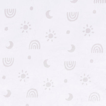 Cobija Plush Luna Gerber