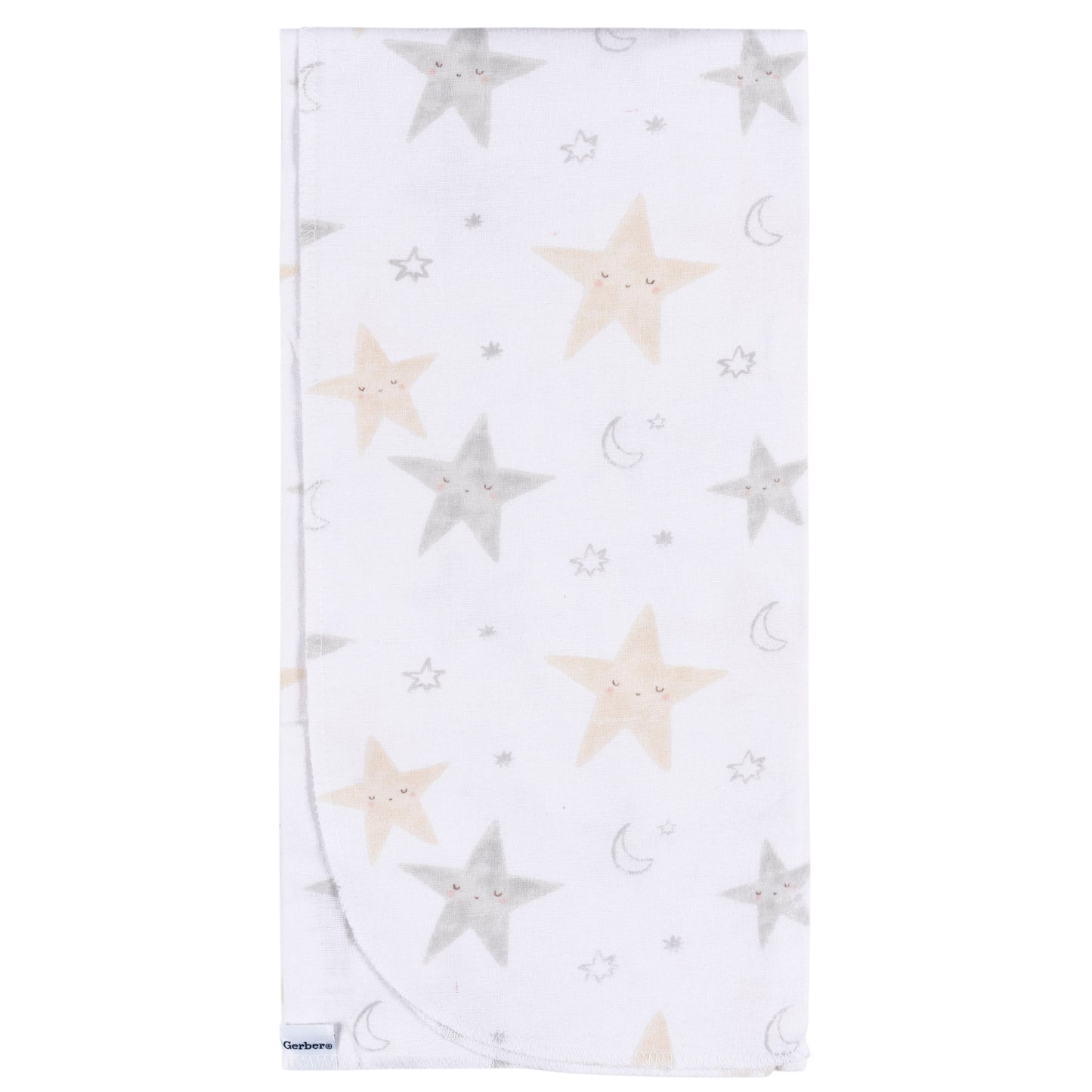 Cobija celestial paquete x4 Neutro