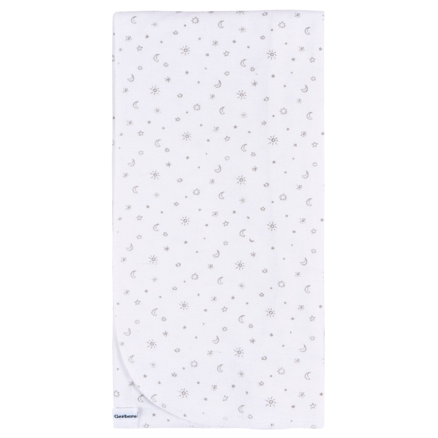 Cobija celestial paquete x4 Neutro