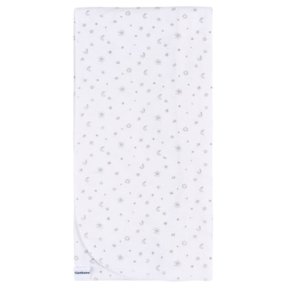 Cobija celestial paquete x4 Neutro