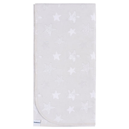 Cobija celestial paquete x4 Neutro