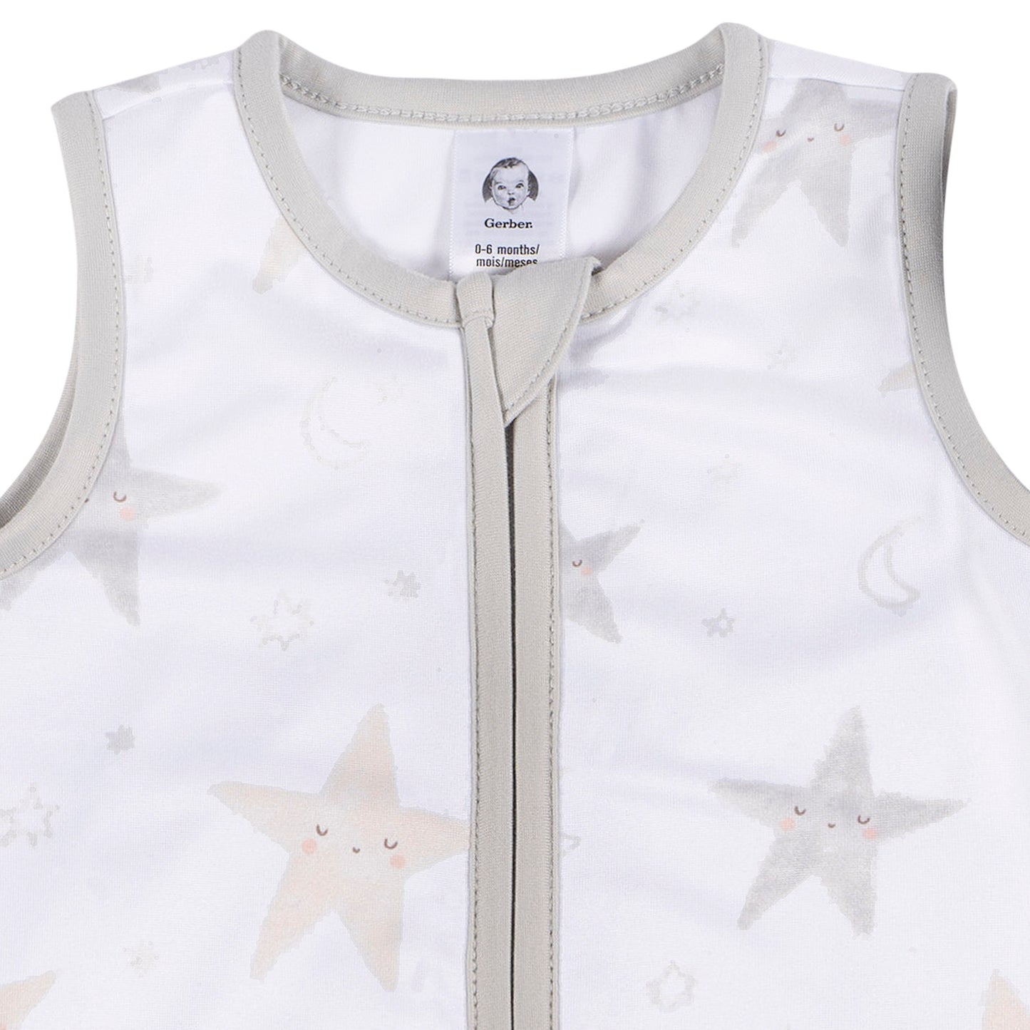 Saco de Dormir Neutro