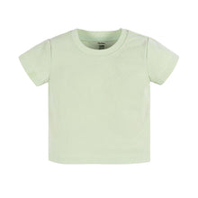 Overol y camiseta niño