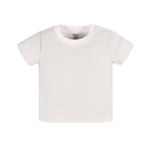 Overol y camiseta niño