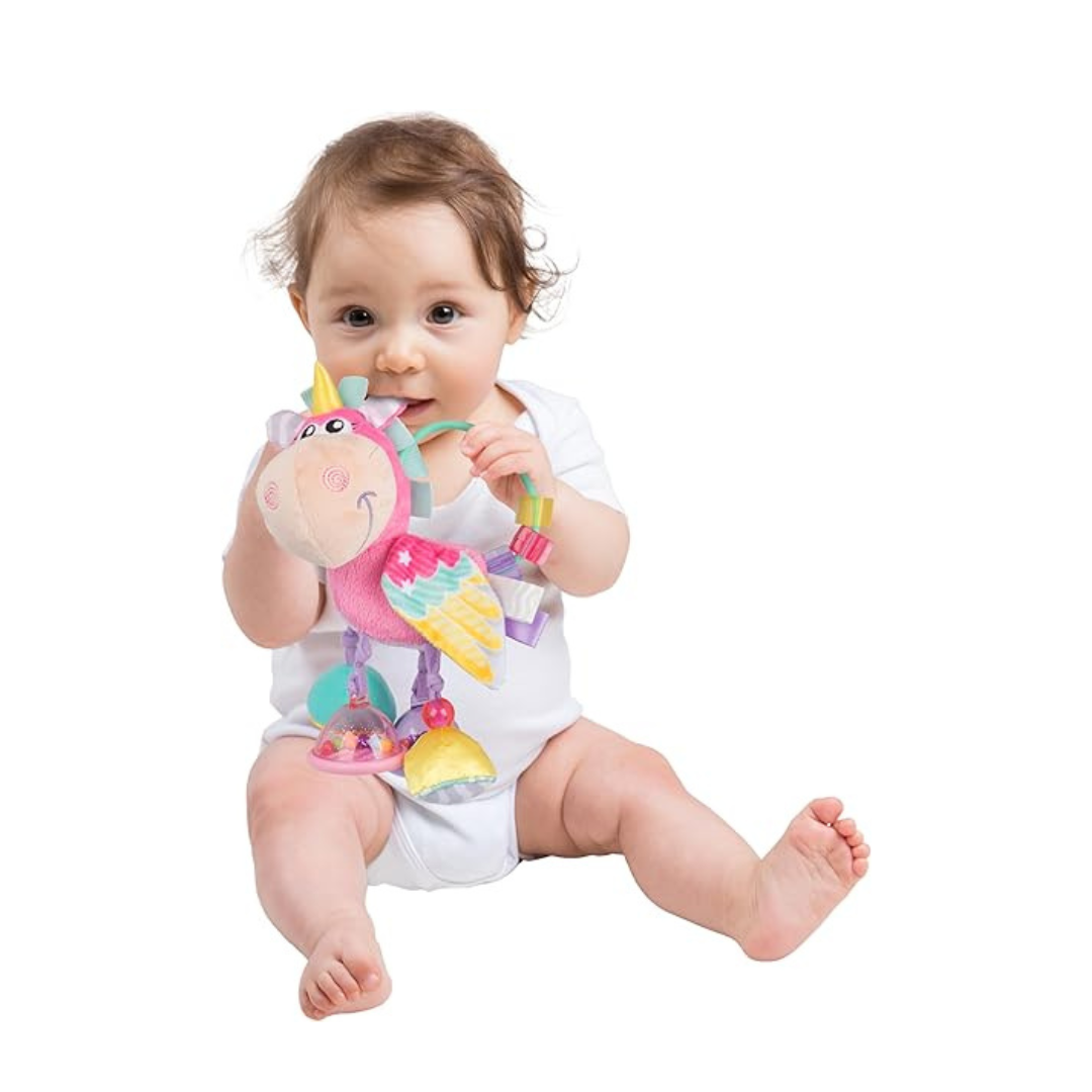 Juguete entretenedor Playgro