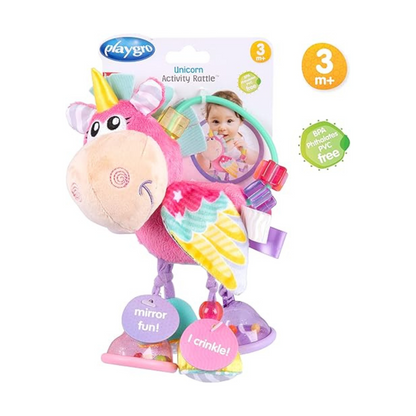 Juguete entretenedor Playgro