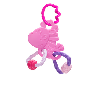 Mordedor Clopette Playgro