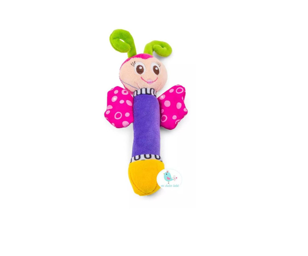 Set De Regalo Butterfly Gist Pa Playgro