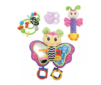 Set De Regalo Butterfly Gist Pa Playgro