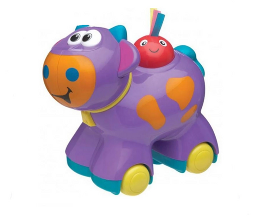Vaca Musical Playgro	Playgro
