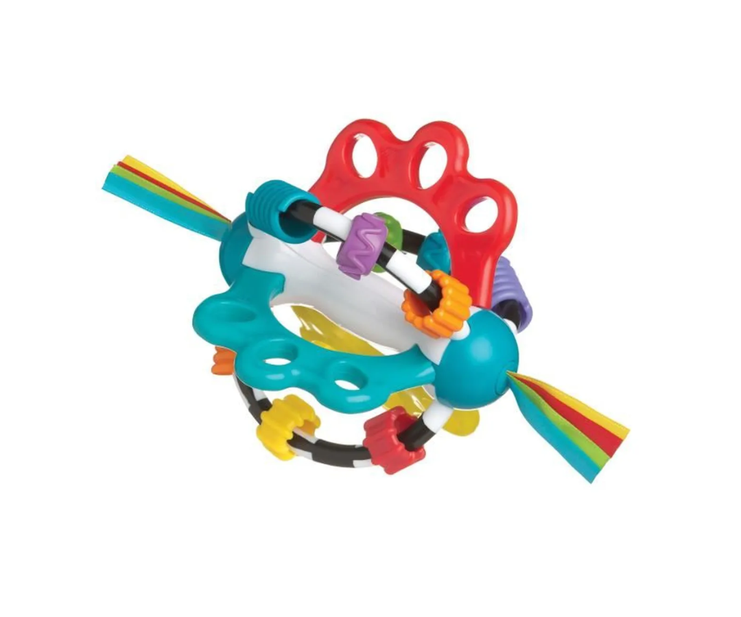 Bola Exploradora Playgro