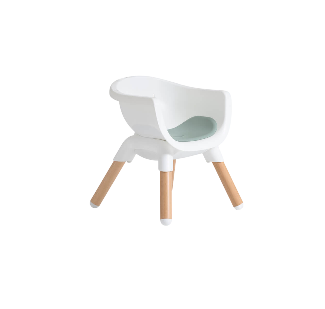 Silla De Comer Chestnut | Mist - Joie