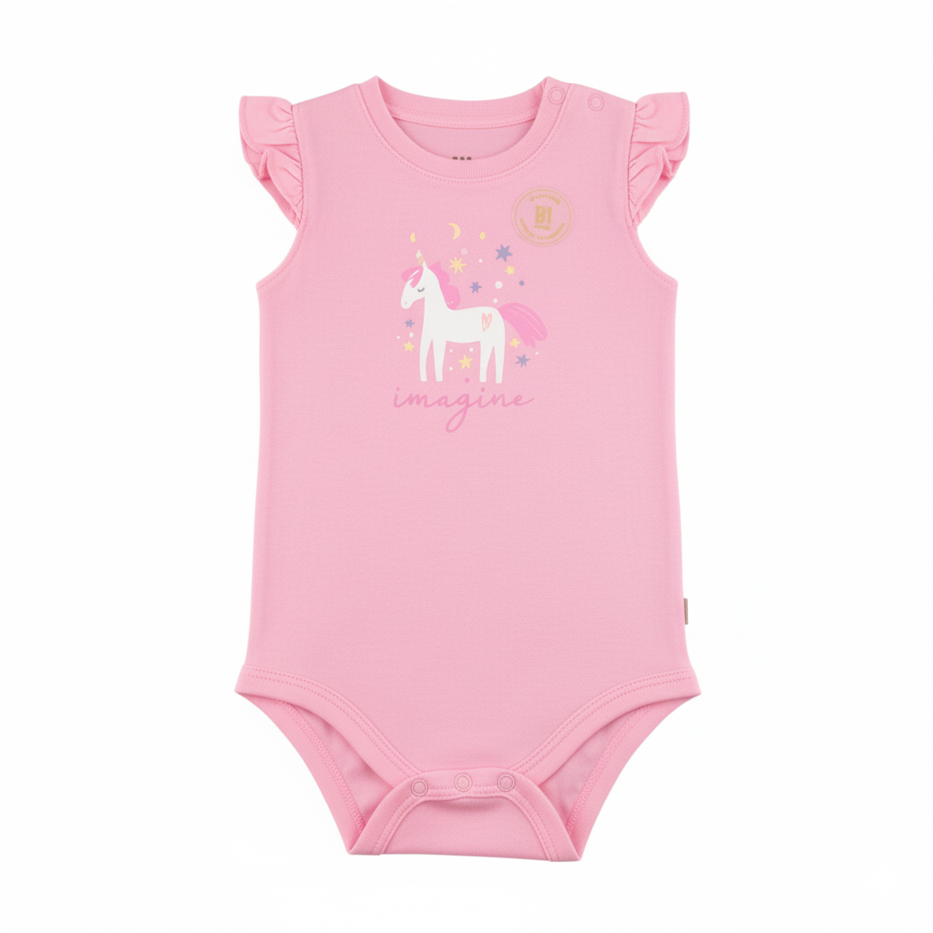 Body - Unicornio