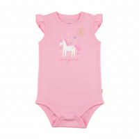 Body - Unicornio