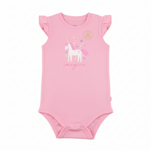 Body - Unicornio