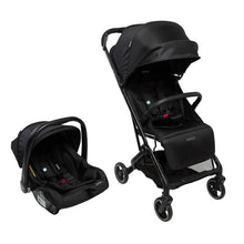 Coche Compacto Nino TS | Black - Infanti