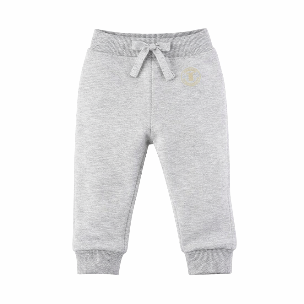 Jogger En Fleece